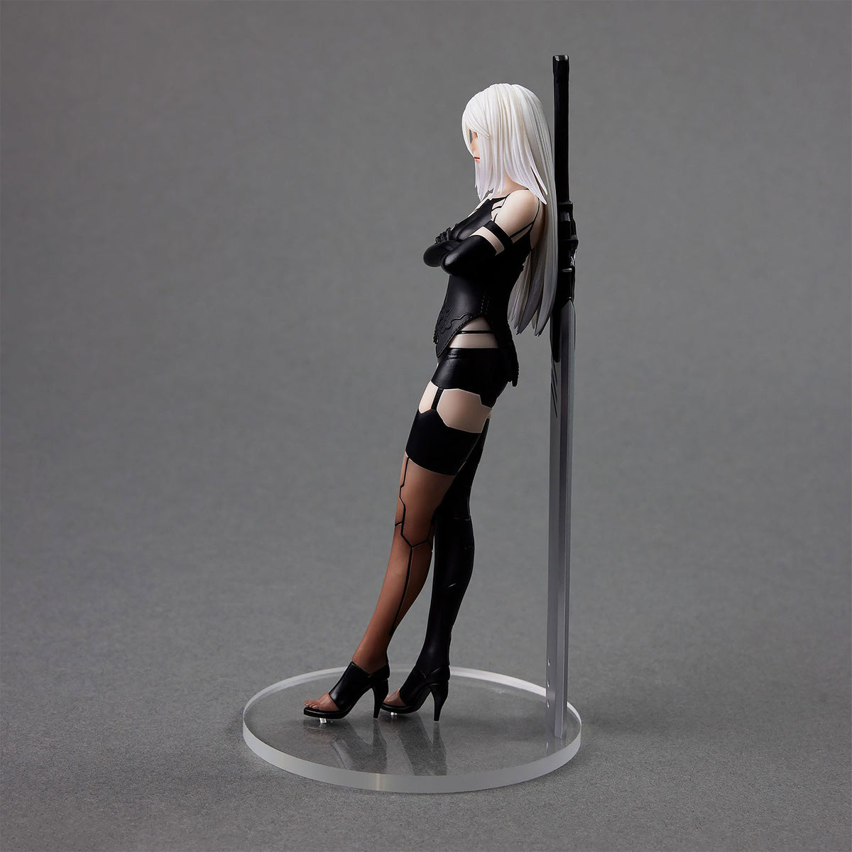 Product image NieR:Automata - A2 YoRHa No.2 Type A Figure