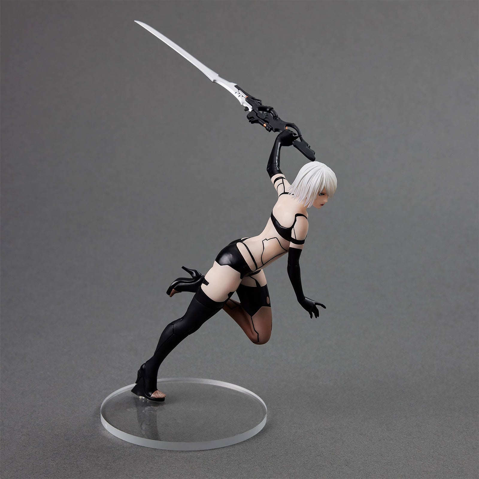 Produktbild NieR:Automata - A2 YoRHa No.2 Type A Figur Short Hair Version