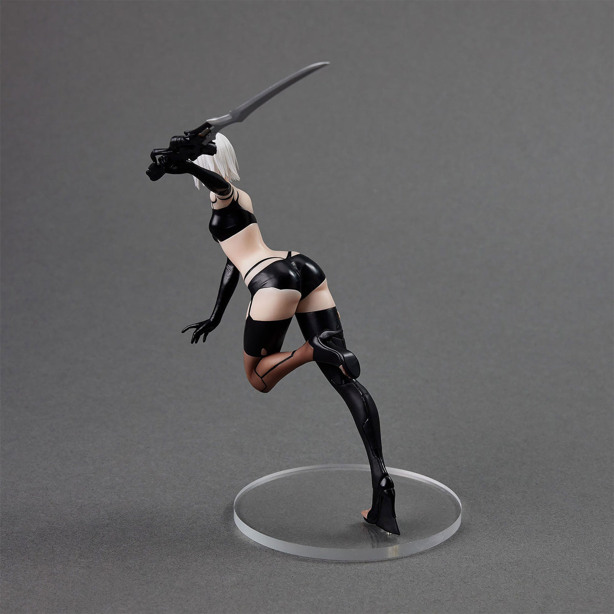 Produktbild NieR:Automata - A2 YoRHa No.2 Type A Figur Short Hair Version