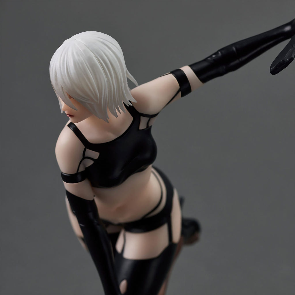 Produktbild NieR:Automata - A2 YoRHa No.2 Type A Figur Short Hair Version