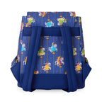 Produktbild Disney Princess - Carousel Mini Rucksack