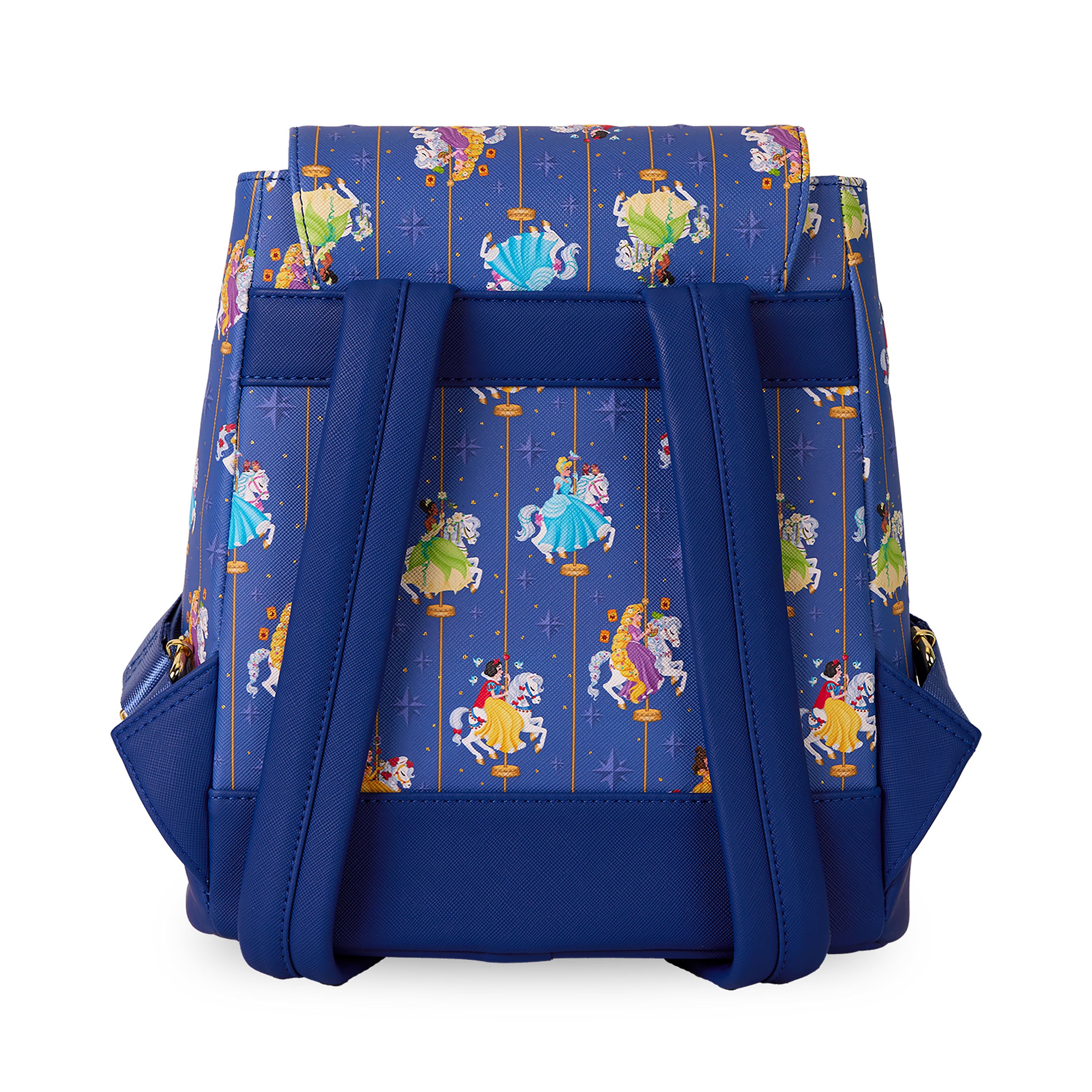 Produktbild Disney Princess - Carousel Mini Rucksack