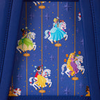 Produktbild Disney Princess - Carousel Mini Rucksack