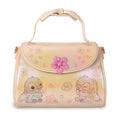 Produktbild Lilo & Stitch - Angel und Stitch Blüten Handtasche