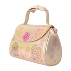 Produktbild Lilo & Stitch - Angel und Stitch Blüten Handtasche