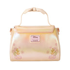 Produktbild Lilo & Stitch - Angel und Stitch Blüten Handtasche