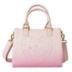 Produktbild Lilo & Stitch - Angel und Stitch Blüten Crossbody Tasche