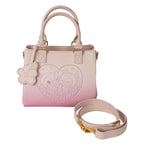 Produktbild Lilo & Stitch - Angel und Stitch Blüten Crossbody Tasche