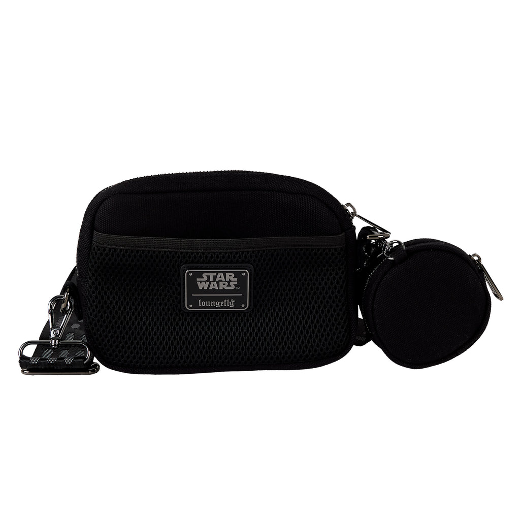 Product image Star Wars - Shoulder Bag with Wallet