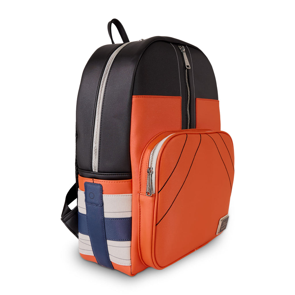 Produktbild Naruto Shippuden - Cosplay Rucksack