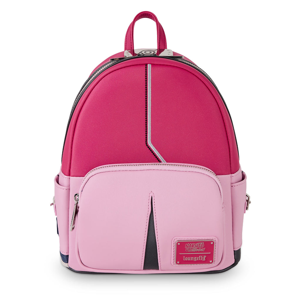 Produktbild Naruto Shippuden - Sakura Cosplay Mini Rucksack