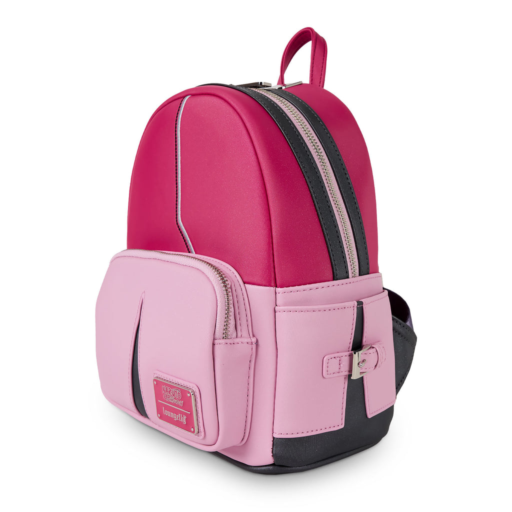 Produktbild Naruto Shippuden - Sakura Cosplay Mini Rucksack