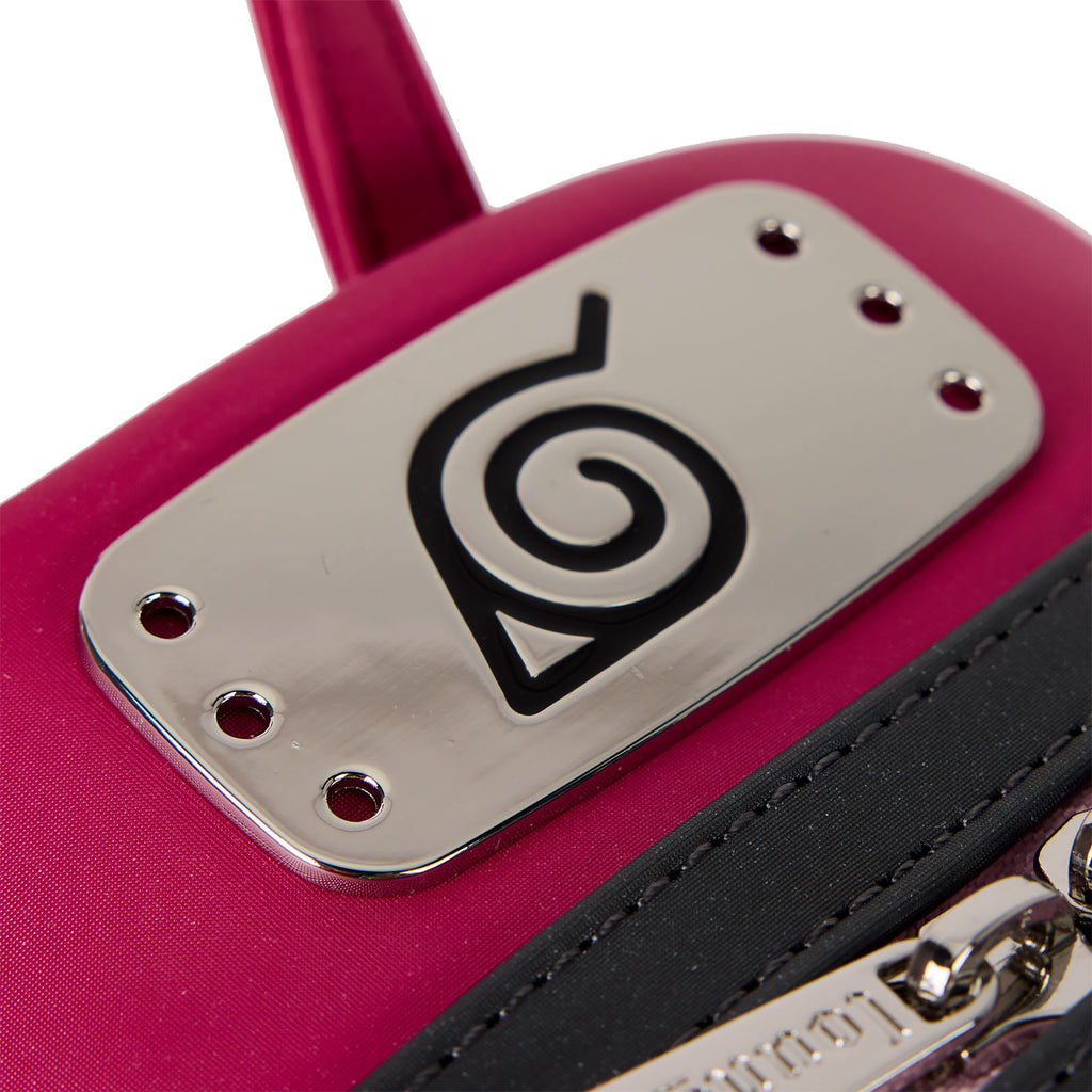 Produktbild Naruto Shippuden - Sakura Cosplay Mini Rucksack