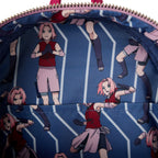 Produktbild Naruto Shippuden - Sakura Cosplay Mini Rucksack
