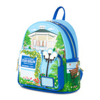Produktbild Gilmore Girls - Stars Hollow Mini Rucksack