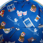 Produktbild Gilmore Girls - Stars Hollow Mini Rucksack