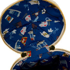 Product image Gilmore Girls - Dragonfly Inn Teapot Crossbody Bag
