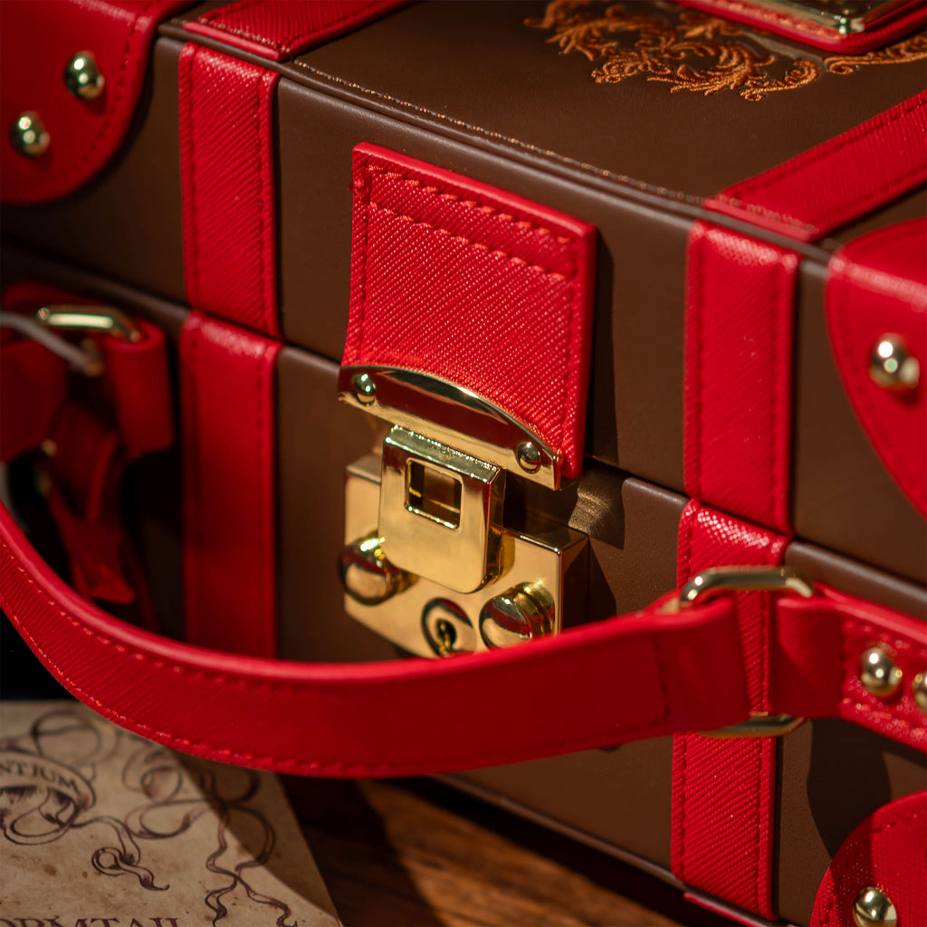 Produktbild Harry Potter - Hogwarts Express Koffer Crossbody Tasche
