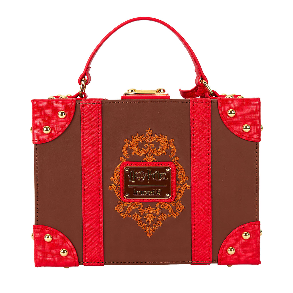 Produktbild Harry Potter - Hogwarts Express Koffer Crossbody Tasche