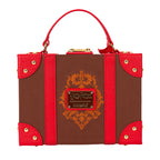 Produktbild Harry Potter - Hogwarts Express Koffer Crossbody Tasche