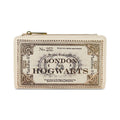 Produktbild Harry Potter - Hogwarts Express Ticket Geldbörse