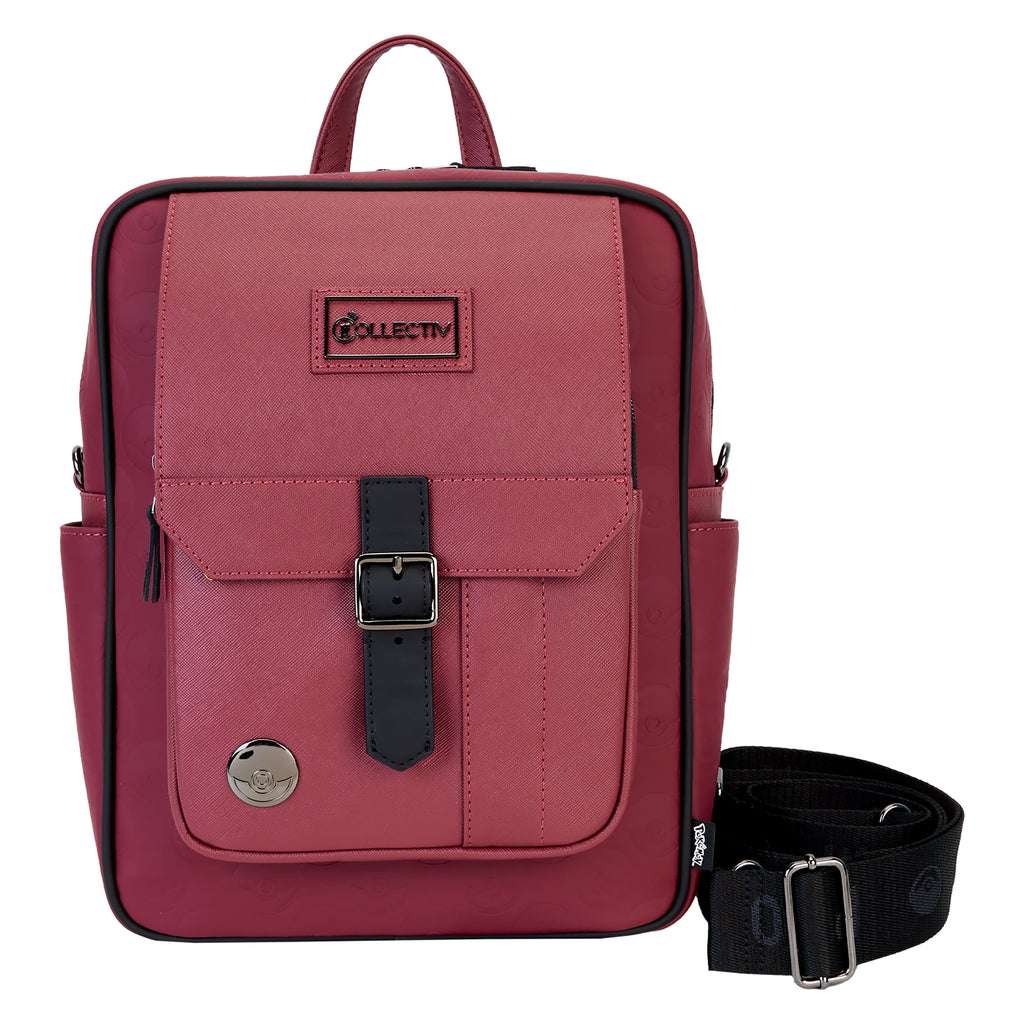 Pokemon - Collectiv Crossbody Tasche