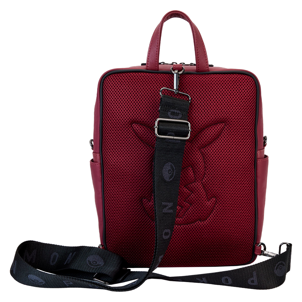 Produktbild Pokemon - Collectiv Crossbody Tasche