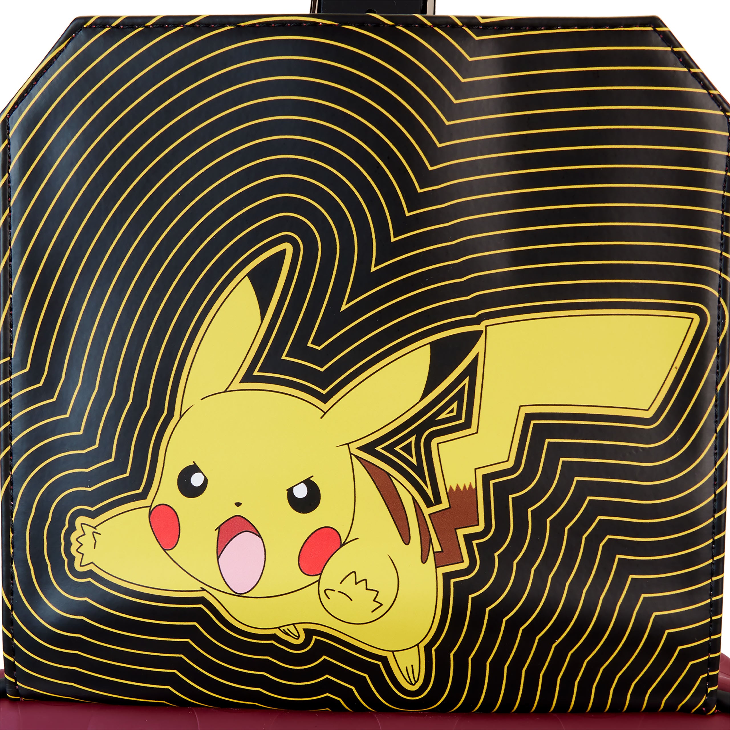 Produktbild Pokemon - Collectiv Crossbody Tasche