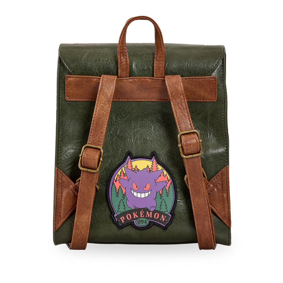 Product image Pokemon - Scout Mini Backpack