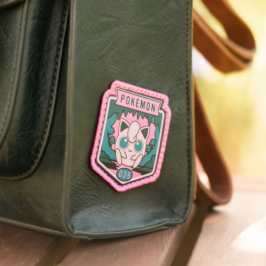 Product image Pokemon - Scout Mini Backpack