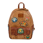 Produktbild Pokemon - Camper Mini Rucksack