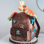 Produktbild Pokemon - Camper Mini Rucksack