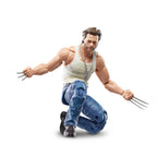 Produktbild Deadpool 2 - Wolverine Marvel Legends Series Actionfigur