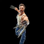 Produktbild Deadpool 2 - Wolverine Marvel Legends Series Actionfigur