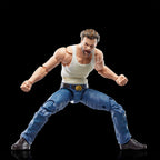 Produktbild Deadpool 2 - Wolverine Marvel Legends Series Actionfigur