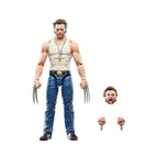 Produktbild Deadpool 2 - Wolverine Marvel Legends Series Actionfigur