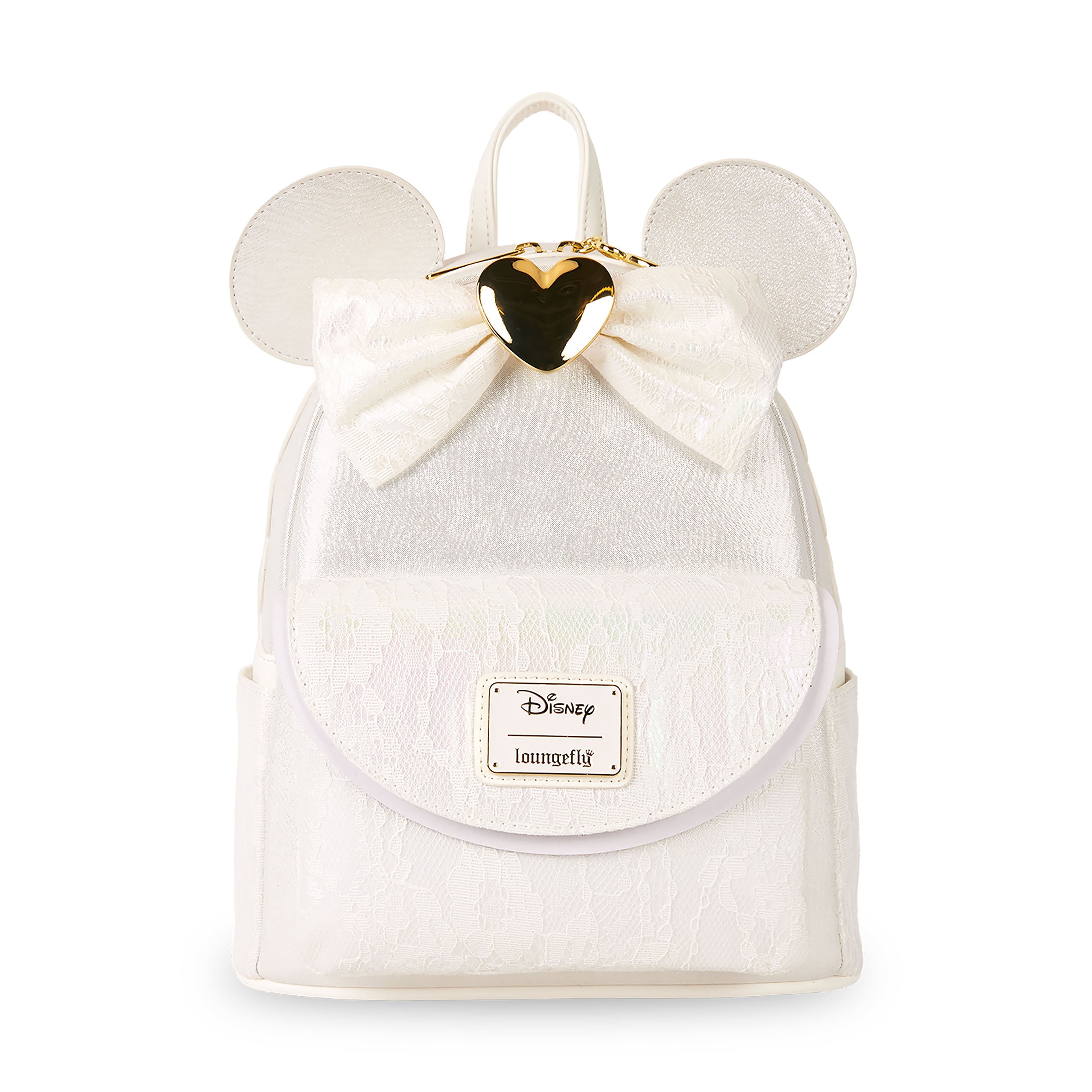 Produktbild Disney - Wedding Mini Rucksack