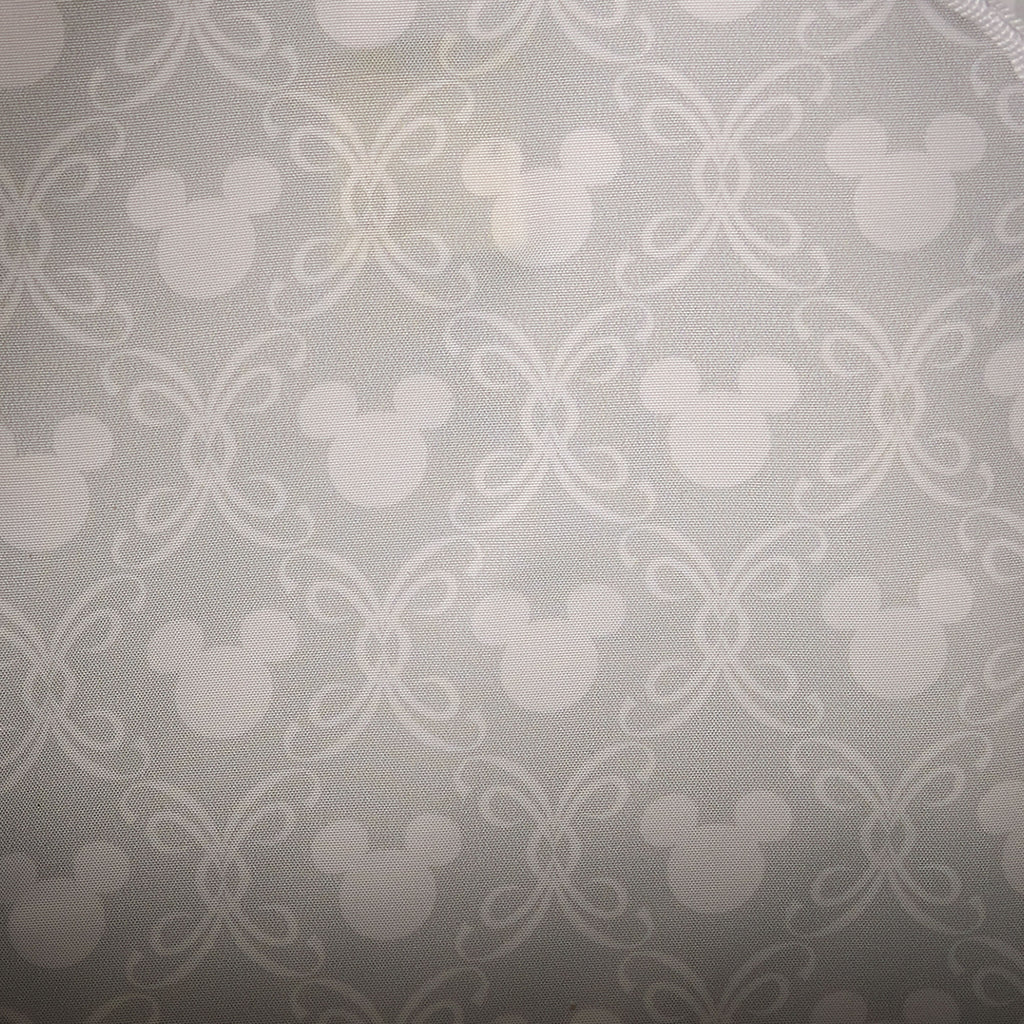 Produktbild Disney - Wedding Mini Rucksack