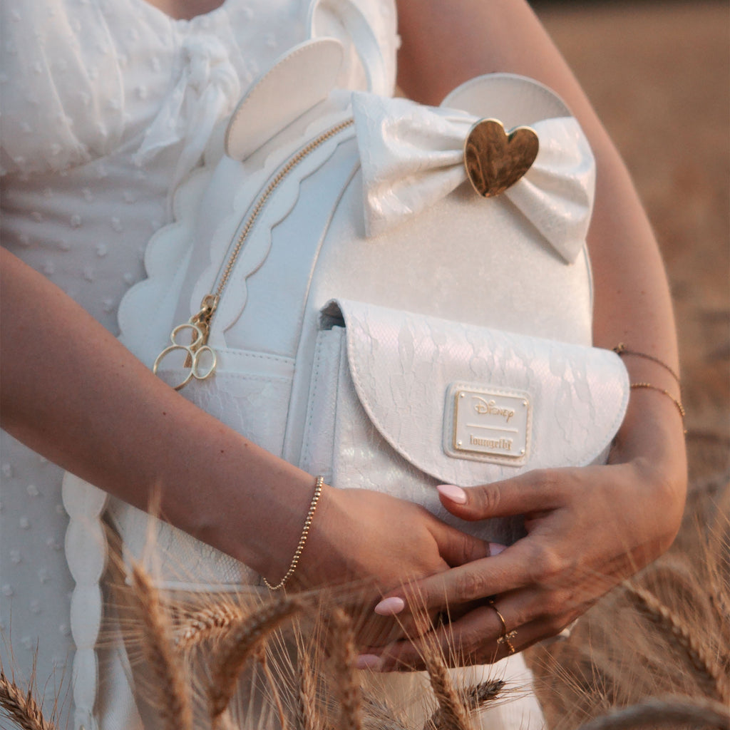 Produktbild Disney - Wedding Mini Rucksack