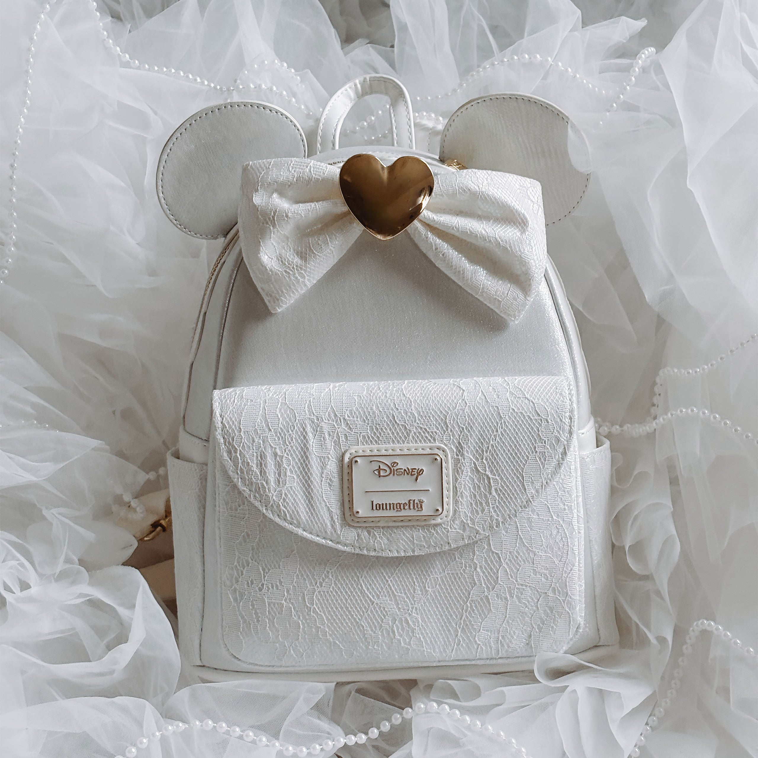 Produktbild Disney - Wedding Mini Rucksack