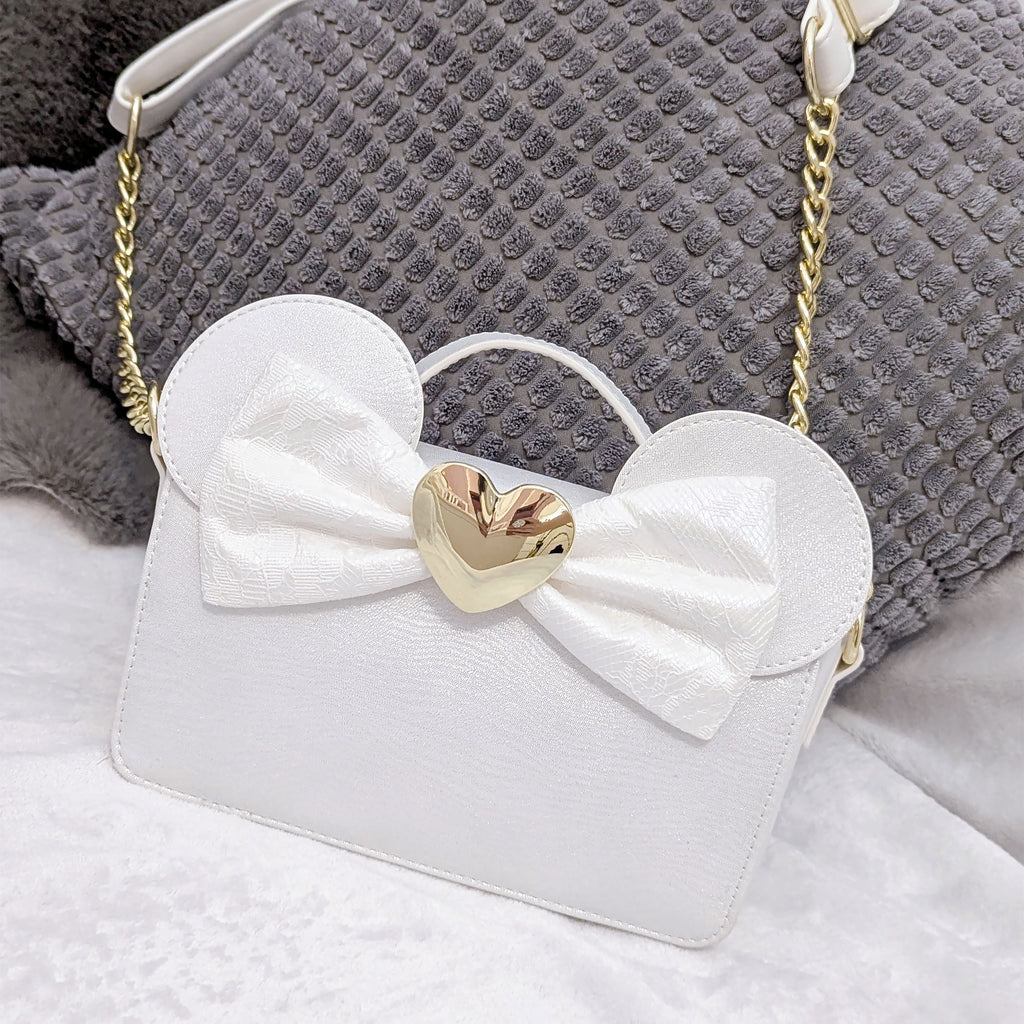 Produktbild Disney - Wedding Crossbody Tasche