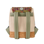 Product image Guardians of the Galaxy - Groot Floral Mini Backpack