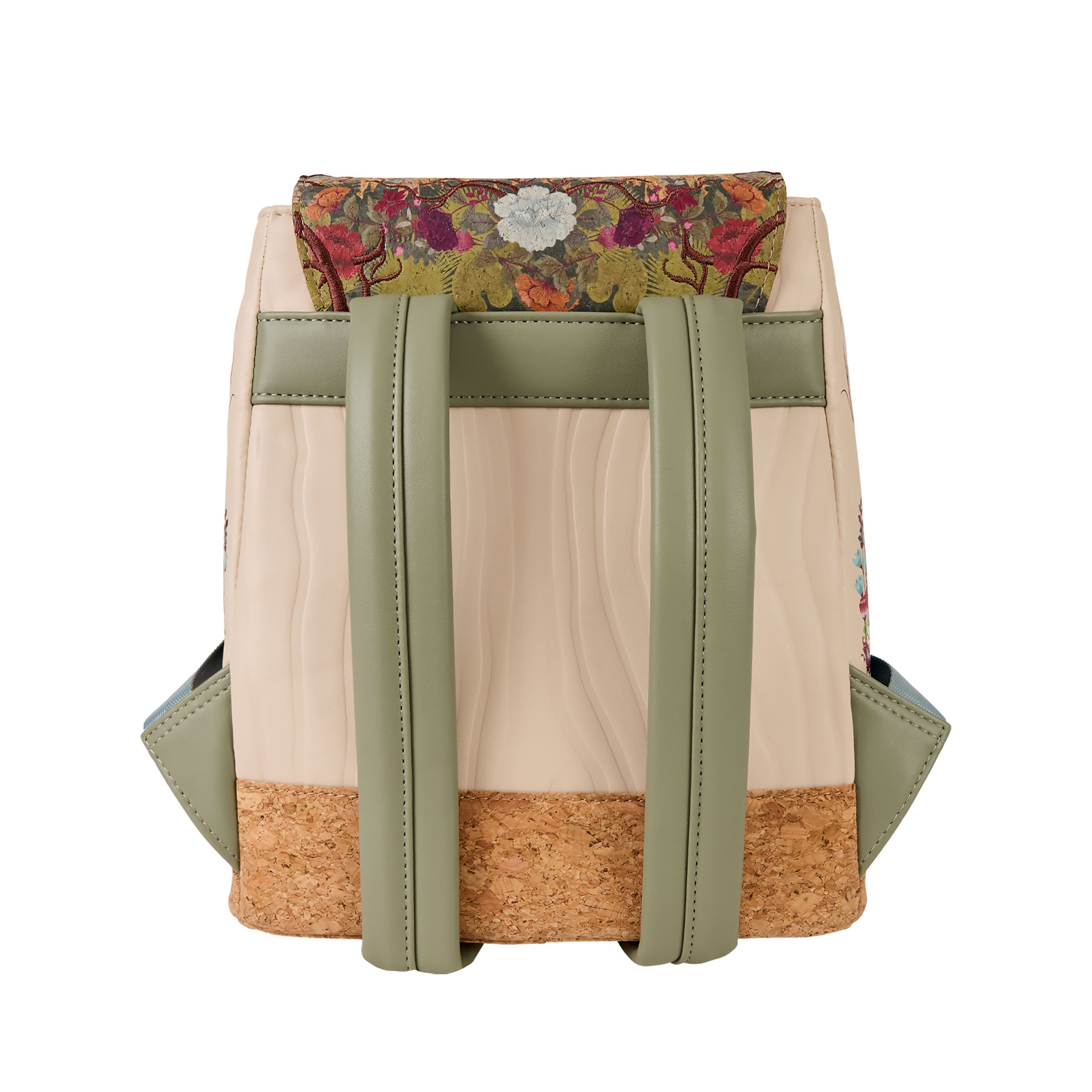 Product image Guardians of the Galaxy - Groot Floral Mini Backpack