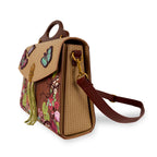 Product image Guardians of the Galaxy - Groot Floral Crossbody Bag