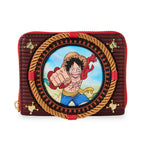 Produktbild One Piece - Monkey D. Luffy Geldbörse