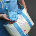Produktbild Pokemon - Pikachu Crossbody Tasche mit Geldbörse