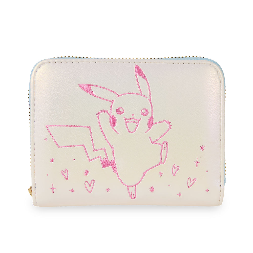Produktbild Pokemon - Pikachu Geldbörse