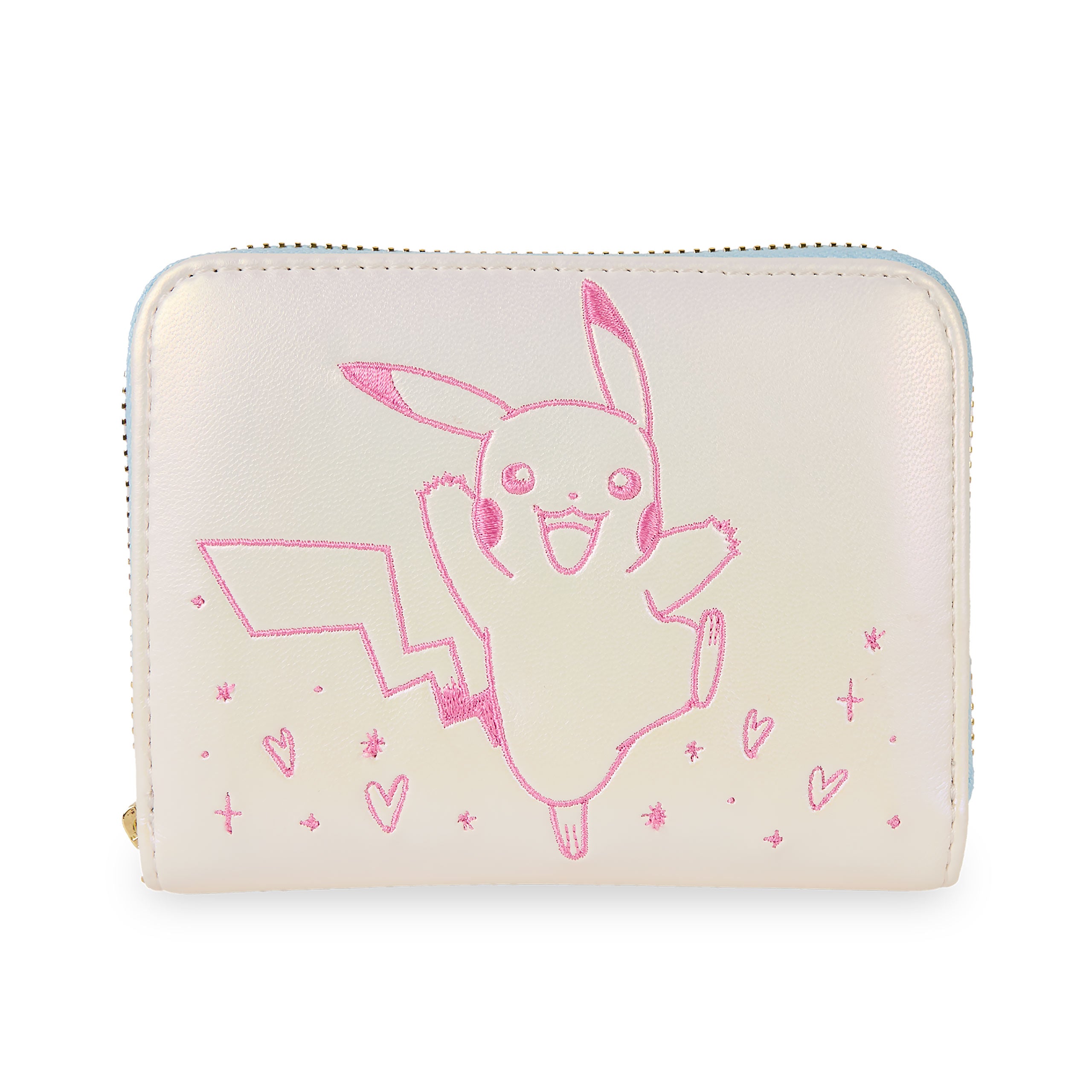 Produktbild Pokemon - Pikachu Geldbörse