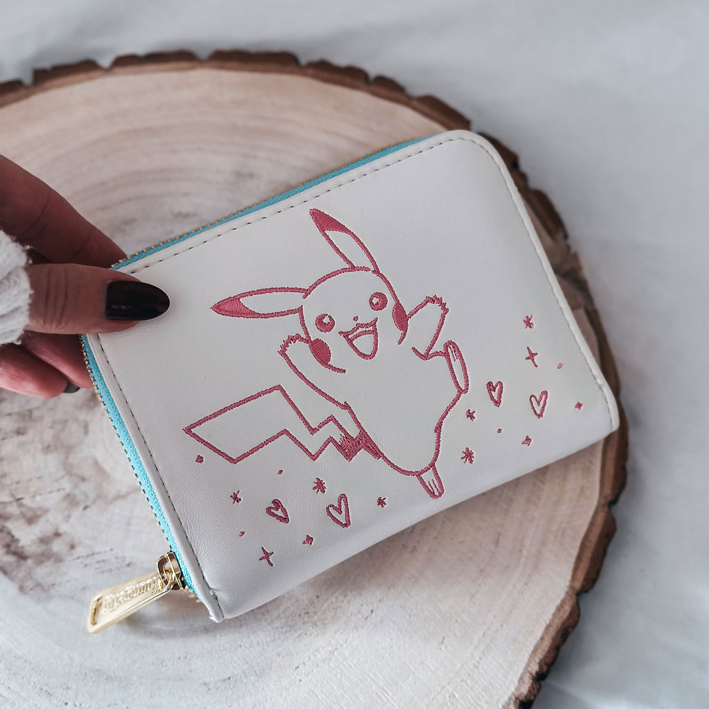 Produktbild Pokemon - Pikachu Geldbörse