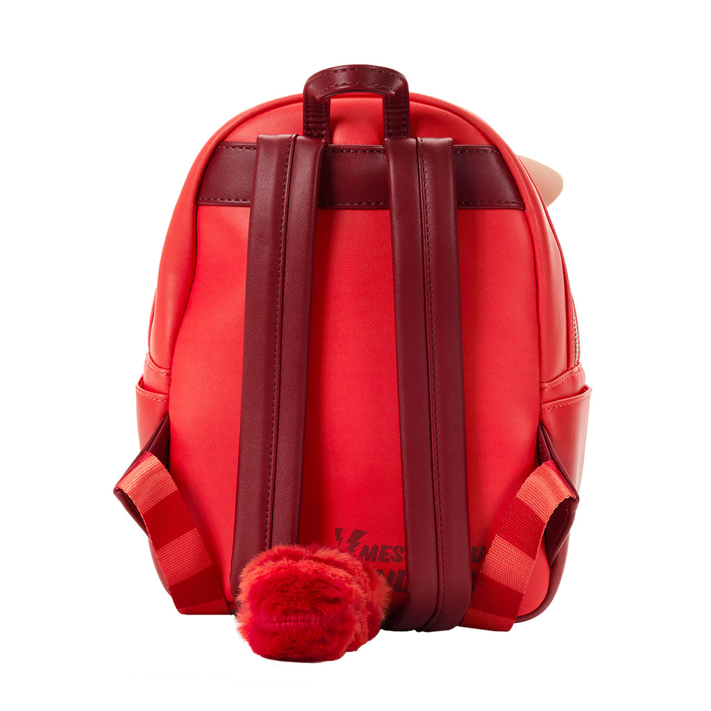 Produktbild Turning Red - Panda Cosplay Mini Rucksack